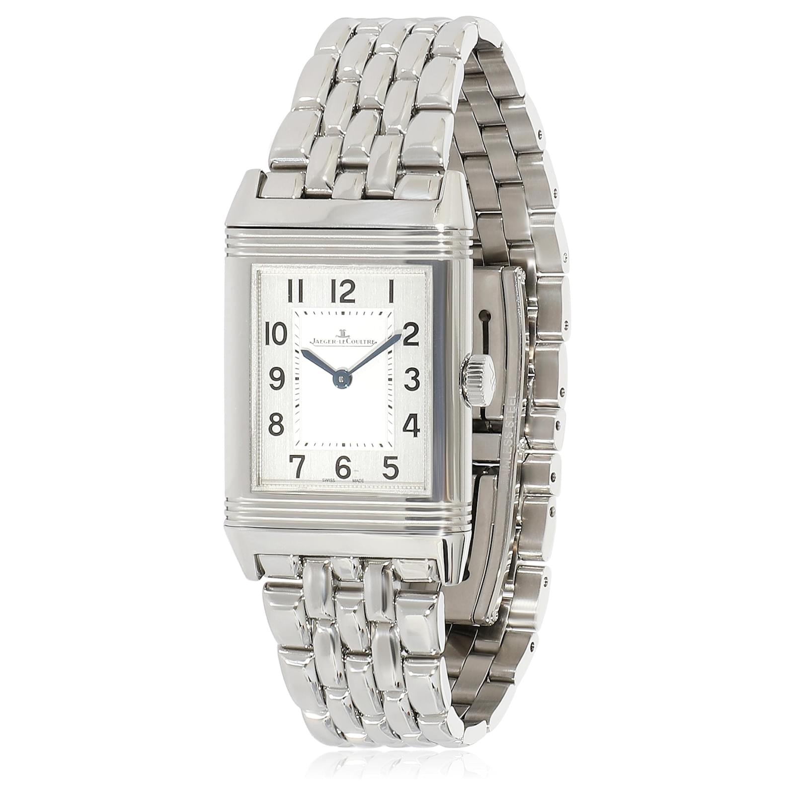Jaeger-LeCoultre Reverso Classique
